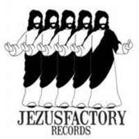 Jezus Factory (@jezusfactory) 's Twitter Profile