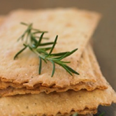 Creator of award-winning, artisan-made, gourmet Italian snack crackers. Seeking new fans every day all over North America