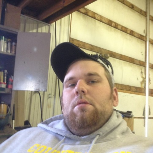 JarrettGy's profile picture. 