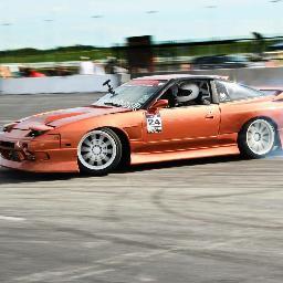 J.J. Alfano. Amateur drifter - Professional dweeb.
