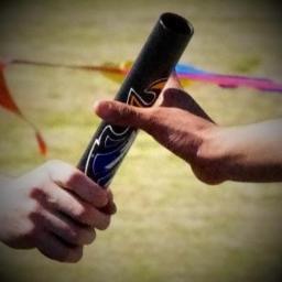 DHSEagleTrack's profile picture. Decatur High School Eagles Boys Track Team