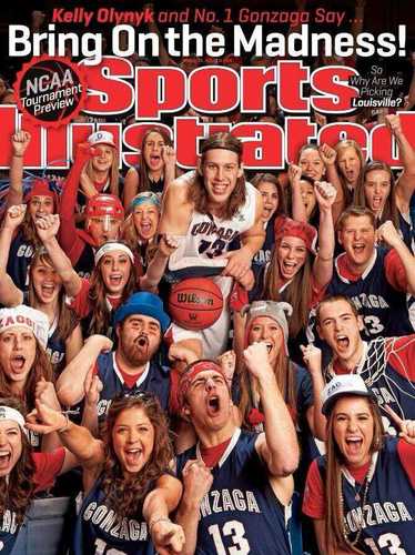 Living the dream in Seattle while trying to adult every once in a while. #Zagup