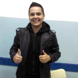 Obrigado deus por me guiar e so em ti eu tenho forças pra lutar !