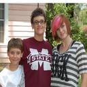 Elaine Haley - @shelbylane38 - Twitter