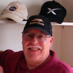 Author of Email From Mars: Outbound, When I'm Grown Up And Older, and G. R. Grover & Son's Anthology, 2nd. Edition http://t.co/2NFDP9moE1
