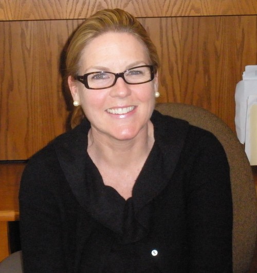 Qwest PR, Mom, Football Fan