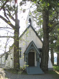 StStephens_BC's profile picture. St Stephen's Anglican Church, built in 1862, is the oldest continuously operating church in British Columbia, Canada. A faith community offering Jesus as the ….