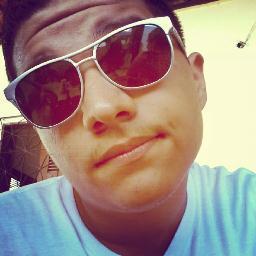 Guilherme, 15, Brasil.