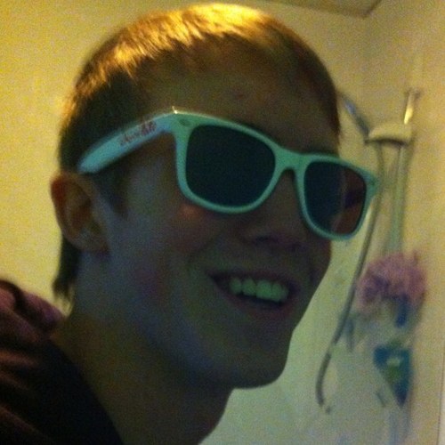 GarethFKelly's profile picture. Hunter. Scholar. Gentleman.