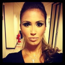 FC Carol Vieira! Bailarina e Modelo! Atualmente Bailarina do Faustão! 08/12/12 @KrolVieira