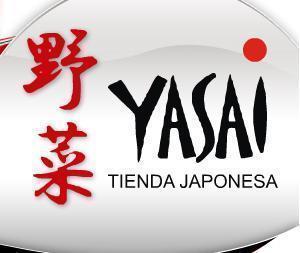 YASAI TIENDA JAPONESA se dedica a la comercialización de ingredientes PARA LA GASTRONOMIA  GOURMET especialisados en productos Orinetales