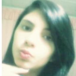 ariana , 15 anos , torcedora do melhor time do RN @americadenatal s2