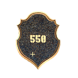 550plus's profile picture. Hoping for the best possible outcome, planning for the worst. You'll find the finest supply of paracord and survival accessories.