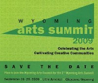 WyoArtsSummit's profile picture. 