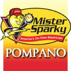 Mister Sparky Electric, serving Broward & South Palm Beach counties in Florida. Prompt, expert & courteous electrical repair, installation, service.
