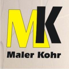 Maler und Lackiererarbeiten, Trockenbau, Wärmedämmverbundsystem. Maler Kohr, Jürgen Kohr, Sonnenstr. 22 91625 Schnelldorf