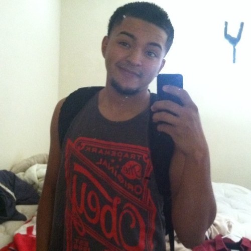 Follow ME!(: