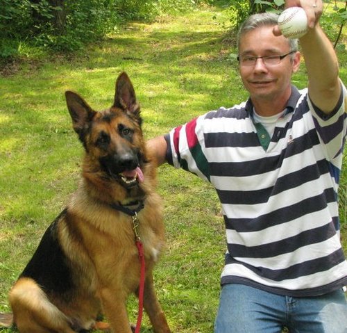 lockejimmy31's profile picture. Husband, Dad, Christ follower. I work as a teacher and spend most of my free time trying to train my dog!