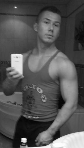 PhilipBlangsted's profile picture. Fitness Instruktør