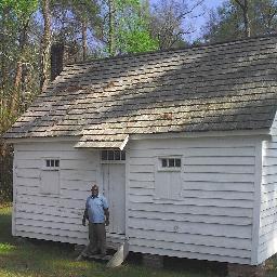 The Slave Dwelling Project ~ Developing Resources to Preserve African American Slave Dwellings