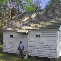 Joseph McGill (@slavedwelling) 's Twitter Profile