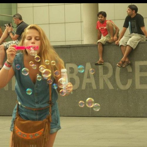 IsaureDenigot's profile picture. 