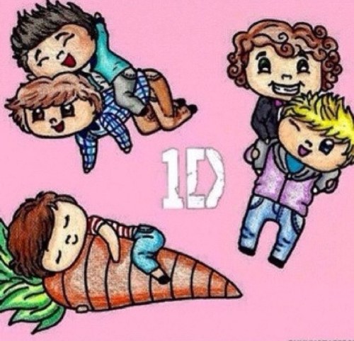 One direction 4 ever :) please followe me followe back :* ❤