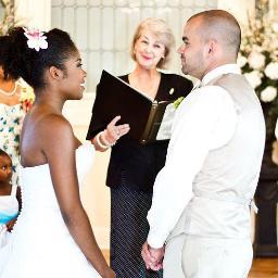 I'm a Non Denominational WeddingOfficiate,  serving Central Florida.  Location of your choice! Each couple receives a Keepsake package, & caring presentation!