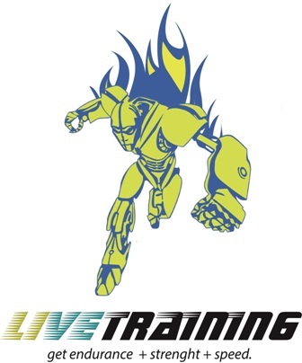 LiveTrainingecu's profile picture. 