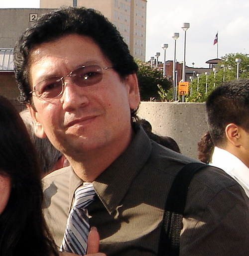 CiroVillarreal's profile picture. Video journalist