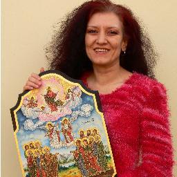 VanyaNikitova1's profile picture. 