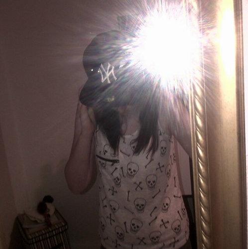 Being socially awkward since 1999. BlackVeilBridesArmy♥