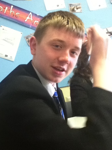 Matthew McSilly