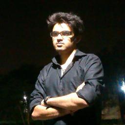 ravitanna23's profile picture. 