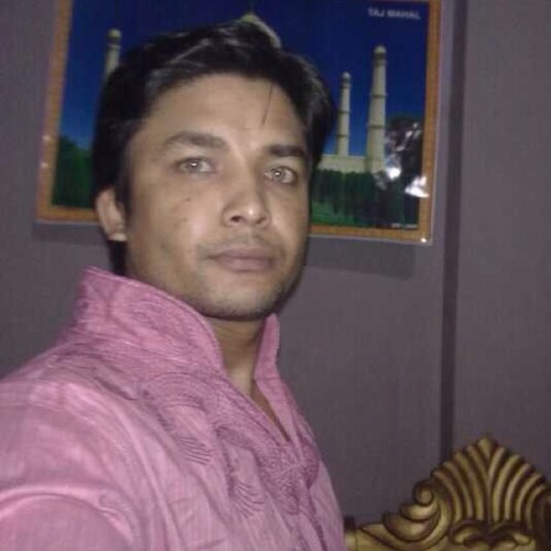 mdhanif1430's profile picture. 