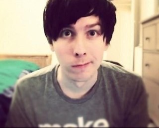 I am really sorry for everything I just couldnt take it anymore. Tell Dan, Phil and the whole Phandom I loved them.