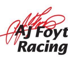 Visit AJ Foyt Racing Profile