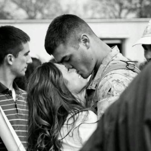 no matter how many times we try we find ourselves ending up back to where things just don't work but no matter what happens I will always love her