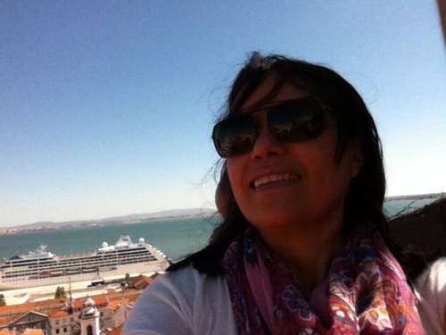 leonsitadasva's profile picture. Por sobre todo PATRIOTA! Chavista hasta los tuetanos! Madurista! Y Cristiana hasta la medula!