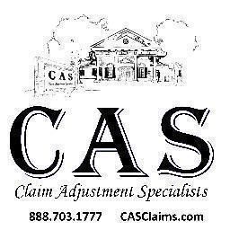CASsubro's profile picture. News and updates from Claim Adjustment Specialists Subrogation Department