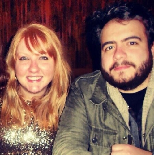 Just a guy & a gal, bringing you the stuff you won't hear on the nightly news. Keeping you up to date on all things CHICAGO! Listen to our Podcast!