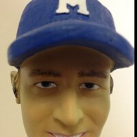 Scott Stratman (@scottstratman1) 's Twitter Profile