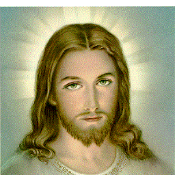 hey Jesus here
