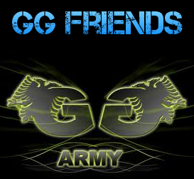 GgFriends1's profile picture. GG Friends