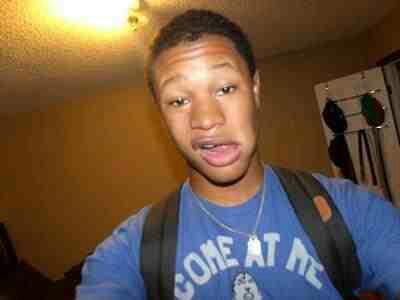 Cj Burse Just A Young Atlanta Nigga On His Grind Team Taken