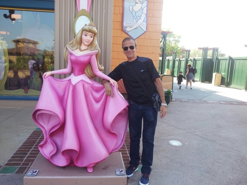 horaciocalonje's profile picture. 