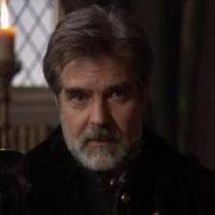 Uncle to Anne Boleyn and Catherine Howard. Married to Anne of York then Elizabeth Stafford. Now happier with my mistress Bess Holland @NorfolkMistress
