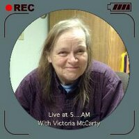 Vickie McCarty - @gaddfly Twitter Profile Photo