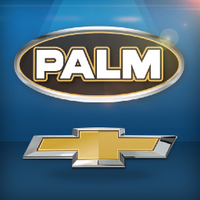 Palm Chevrolet(@PalmChevy) 's Twitter Profile Photo
