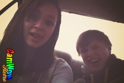 Im 16. Music and drawing are my world, its kinda like my escape from things. I hate drama. I like to hangout with people. &&My bestfriend is Austin Whitney.